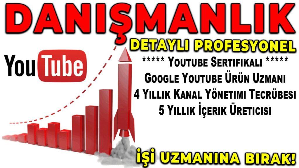 YouTube SEO Rehberi: En Çok Sorulan Sorular? 10 YouTube'a video yükleyenler para kazanıyor mu? YouTube algoritması nasıl çalışır?