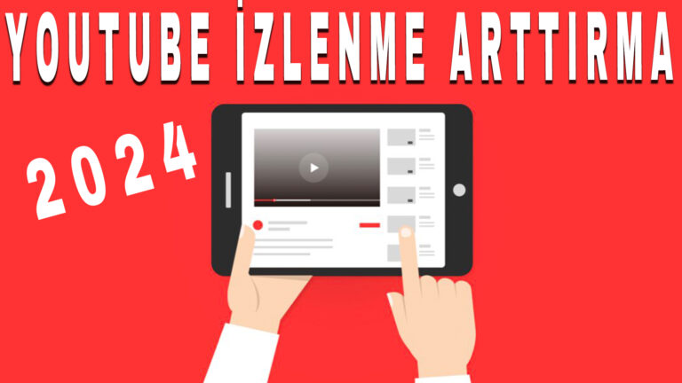 2025'te YouTube İzlenme Arttırma ve Kanal Optimizasyonu: Etkili SEO Stratejileri 23 2024'te YouTube İzlenme Arttırma ve Kanal Optimizasyonu: Etkili SEO Stratejileri