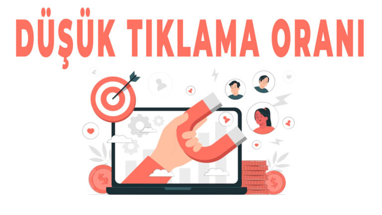 Youtube Düşük Tıklama Oranı: İzlenme Sayınızı Artırın! 2025 7 Youtube Düşük Tıklama Oranını artırmak ve daha fazla izleyiciye ulaşmak için ipuçları mı arıyorsunuz? Youtube videolarının TO artırmak için 2024 ipuçları bu yazıda